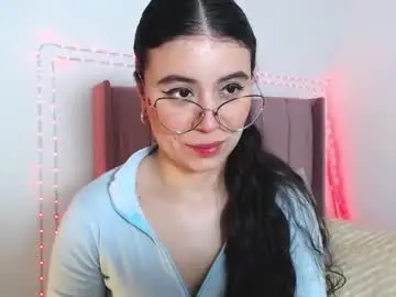 Chaturbate Live Sex Cam of gabrielarossa