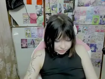 Chaturbate Adult Webcams of honeycelestia