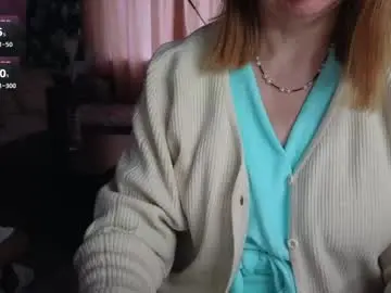 Chaturbate Adult Webcams of lyboff72