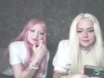 Chaturbate Sex Chat of puhatka