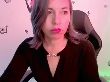 Chaturbate Sex Cam of rebbeca09