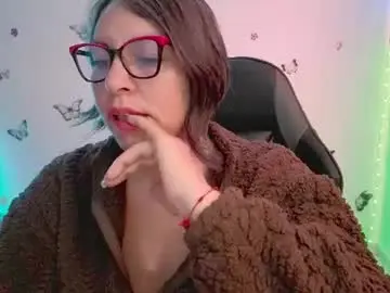 Chaturbate Adult Webcams of rebbeca09