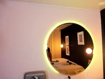 Chaturbate Live Sex of rouses_malih