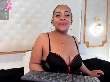 Chaturbate Free Porn Cam of rouses_malih
