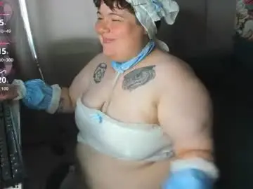 Chaturbate Live Porn of sew_sunny