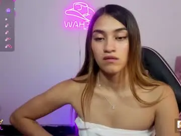 Chaturbate Adult Webcams of jenner_tay