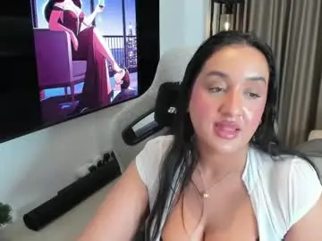Chaturbate Live Sex of jesicacoper