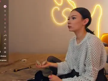 Chaturbate Sex Chat of leonewiechec