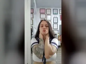 Chaturbate Live Sex of mia_sepulveda