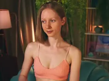 Chaturbate Adult Video Chat of mia_vebes
