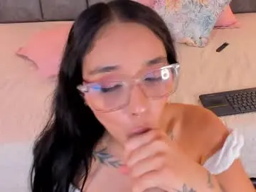 Chaturbate Nude Webcam of roseaurora
