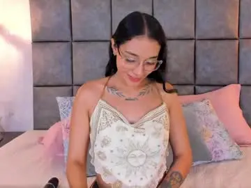 Chaturbate Adult Video Chat of roseaurora