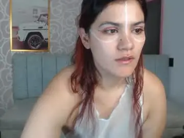 Chaturbate Adult Webcam of scarlett_jhonson_ch