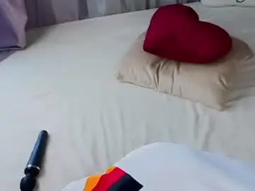 Chaturbate Free Live Porn of sheliamuyres