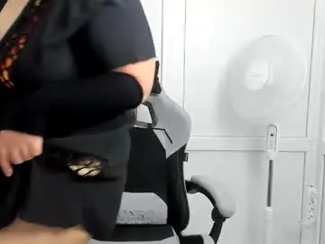 Chaturbate Best live sex cam show of stella_la_