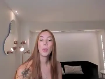 Chaturbate Private Sex Chat of anaisnin1