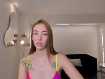 Chaturbate Best live sex cam show of anaisnin1