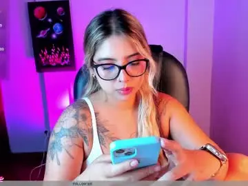 Chaturbate Free Live Porn of annafoxxx_