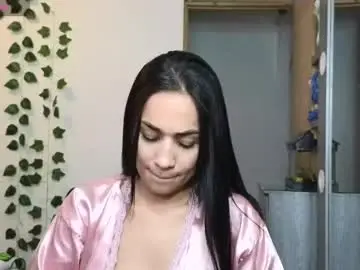 Chaturbate Adult Webcam of asenaesmee