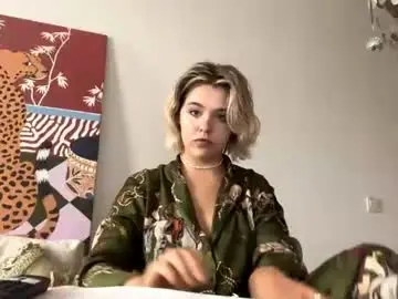 Chaturbate Adult Webcam of donnadusel