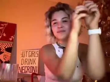 Chaturbate Private Sex Chat of donnadusel