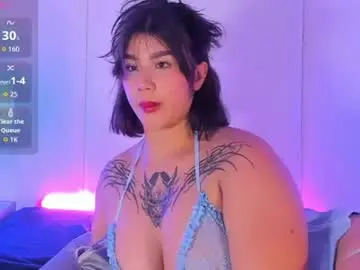 Chaturbate Adult Webcam of emilyygrey