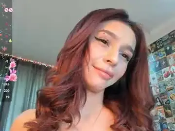 Chaturbate Sex Chat of lisochan
