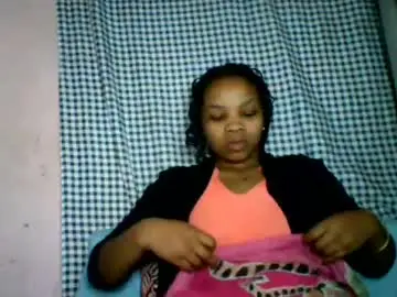 Chaturbate Live Porn of velyssa
