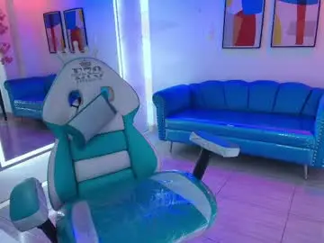 Chaturbate Sex Cam of alaia_beats