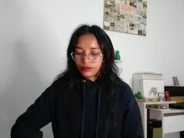 Chaturbate Best Webcam of alia054