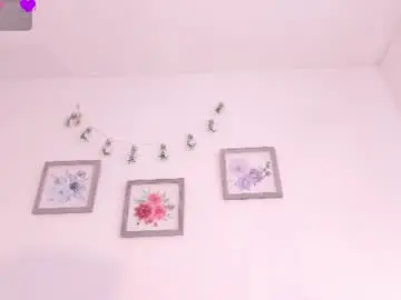 Chaturbate Best live sex cam show of mely_rosee