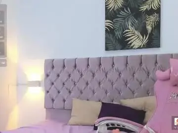 Chaturbate Adult Webcams of nicole_stevens