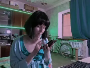 Chaturbate Live Sex of pa1e_pr1ncess