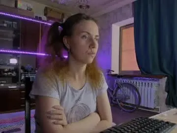Chaturbate Sex Chat of pa1e_pr1ncess