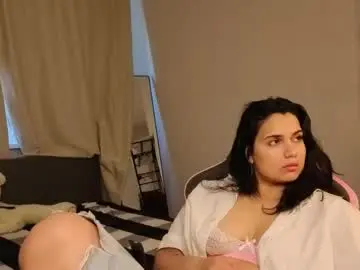 Chaturbate Live Sex of vivien_ross