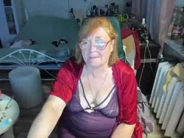 Chaturbate Sex Chat of flowerlover8