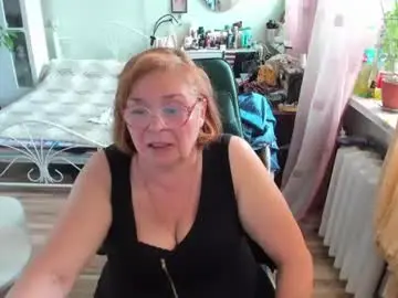 Chaturbate Adult Webcams of flowerlover8