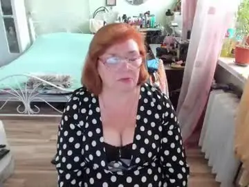 Chaturbate Nude Webcam of flowerlover8