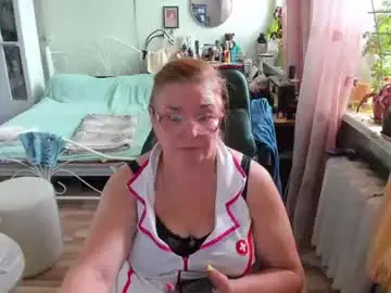 Chaturbate Live Porn of flowerlover8