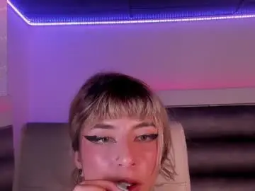 Chaturbate Adult Webcam of lulu_js_