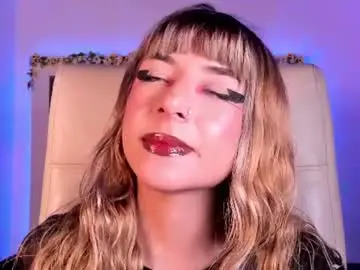 Chaturbate Live Sex Cam of lulu_js_