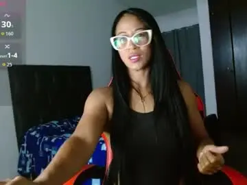 Chaturbate Nude Webcam of madam_klauss