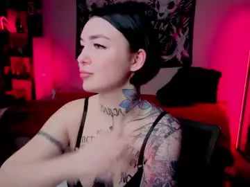 Chaturbate Adult Webcam of magic_alie