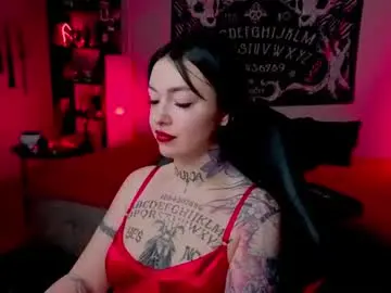 Chaturbate Watch Live Sex Cams of magic_alie