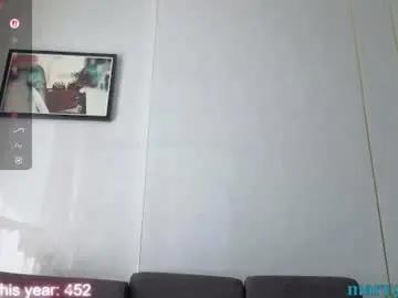 Chaturbate Live Sex Cam of maryhillx