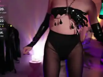 Chaturbate Free Porn Cam of tv_miss