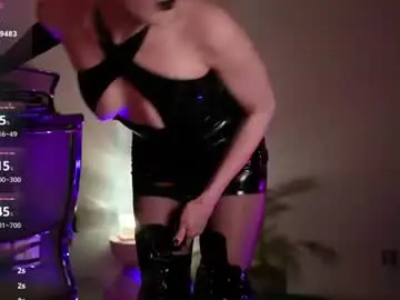 Chaturbate Adult Webcams of tv_miss