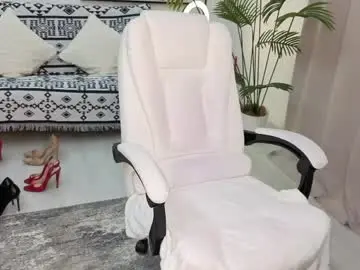 Chaturbate Nude Webcam of _beylly