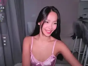 Chaturbate Adult Webcam of _miura_