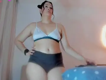 Chaturbate Free Live Porn of ashelydainii